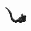 Recambio de pedal acelerador para renault kangoo iii rapid profesional referencia OEM IAM 180022038R  