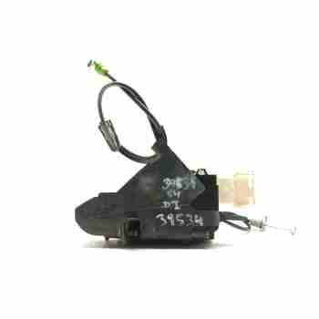 CERRADURA PUERTA DELANTERA IZQUIERDA 96867198 / 9135FA 