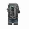 Recambio de pedal acelerador para volkswagen touran (5t1) 1.6 tdi referencia OEM IAM 5Q1723503J  