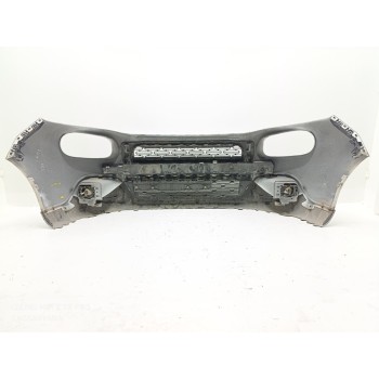 Recambio de paragolpes delantero para citroën c3 comercial referencia OEM IAM 1618082580  