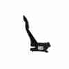 Recambio de pedal acelerador para volkswagen touran (5t1) 1.6 tdi referencia OEM IAM 5Q1723503J  