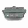 Recambio de interruptor para renault clio v equilibre referencia OEM IAM 259803780R  
