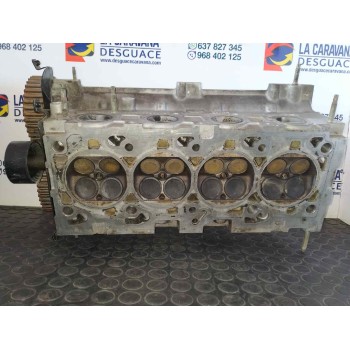 Recambio de culata para ford focus berlina (cak) 2.0 16v cat referencia OEM IAM XS7G6090AB  