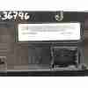 Recambio de mando climatizador para fiat 500x (334_) 1.0 (334.axn1b) referencia OEM IAM 735779566  