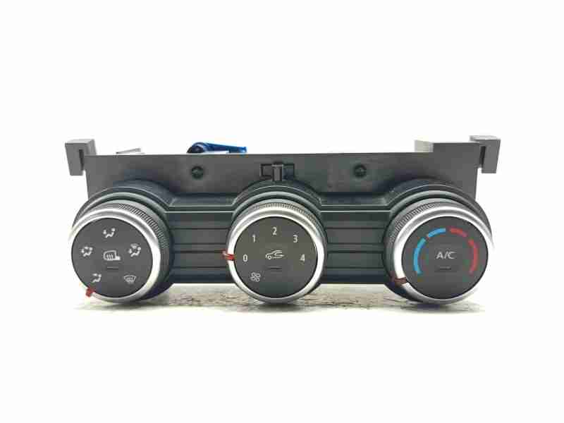 Recambio de mando calefaccion / aire acondicionado para renault kangoo iii rapid profesional referencia OEM IAM 285251419R  