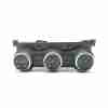 Recambio de mando calefaccion / aire acondicionado para renault kangoo iii rapid profesional referencia OEM IAM 285251419R  