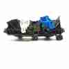 Recambio de mando calefaccion / aire acondicionado para renault kangoo iii rapid profesional referencia OEM IAM 285251419R  