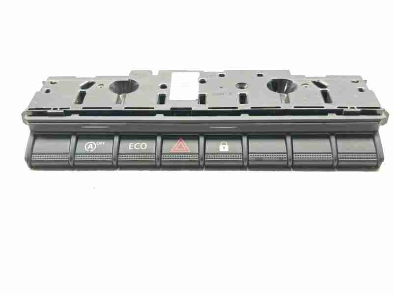 Recambio de warning para renault clio v equilibre referencia OEM IAM 283E86009R  