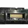 Recambio de warning para renault clio v equilibre referencia OEM IAM 283E86009R  