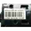 Recambio de warning para renault clio v equilibre referencia OEM IAM 283E86009R  