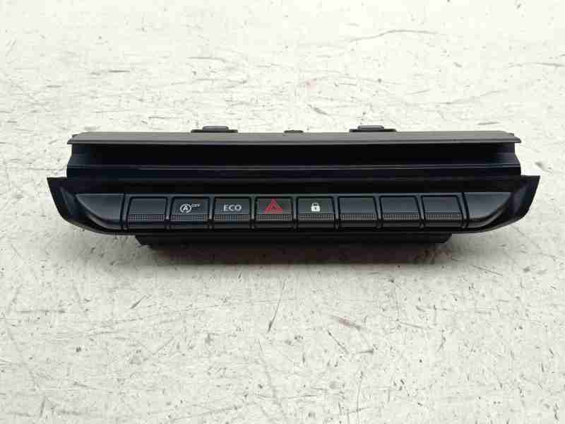 Recambio de warning para renault kangoo iii rapid profesional referencia OEM IAM 283E86009R  