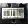 Recambio de warning para renault kangoo iii rapid profesional referencia OEM IAM 283E86009R  
