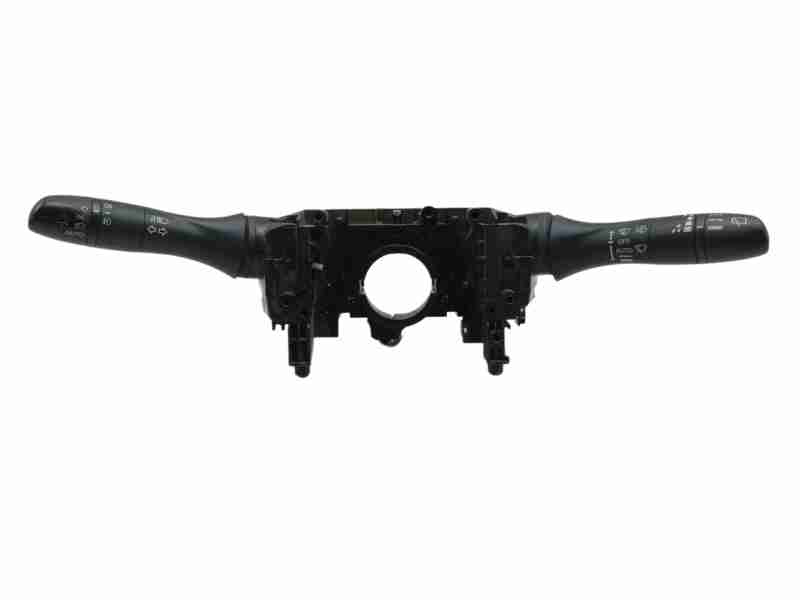 Recambio de mando multifuncion para nissan qashqai (j11) n-connecta referencia OEM IAM 255604EA0E  