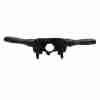 Recambio de mando multifuncion para nissan qashqai (j11) n-connecta referencia OEM IAM 255604EA0E  