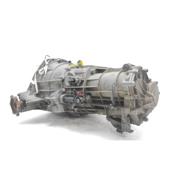 Recambio de caja cambios para audi a4 ber. (b8) básico referencia OEM IAM JJG  