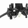 Recambio de mando multifuncion para volkswagen touran (5t1) 1.6 tdi referencia OEM IAM 5Q1953521M / 5Q1953569 / 5Q1953502AA  