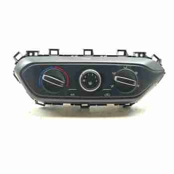 MANDO CALEFACCION / AIRE ACONDICIONADO 97250Q0010 