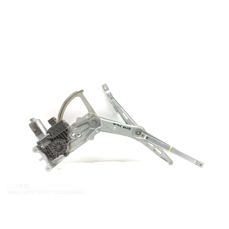 Recambio de elevalunas delantero izquierdo para opel zafira b cosmo referencia OEM IAM 93184842  