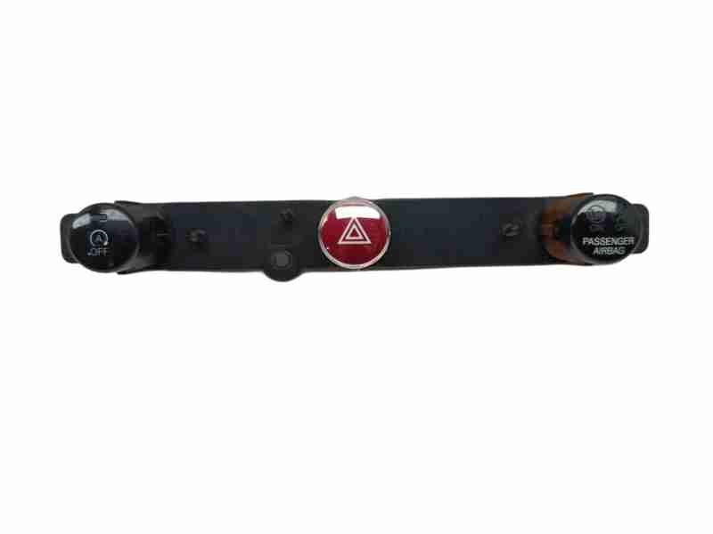 Recambio de warning para fiat 500x (334_) 1.0 (334.axn1b) referencia OEM IAM 7356109080  