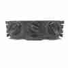 Recambio de mando calefaccion / aire acondicionado para skoda rapid (nh3, nk3, nk6) 1.6 tdi referencia OEM IAM 5JA820045B  