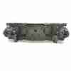 Recambio de mando calefaccion / aire acondicionado para skoda rapid (nh3, nk3, nk6) 1.6 tdi referencia OEM IAM 5JA820045B  