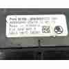 Recambio de mando calefaccion / aire acondicionado para skoda rapid (nh3, nk3, nk6) 1.6 tdi referencia OEM IAM 5JA820045B  