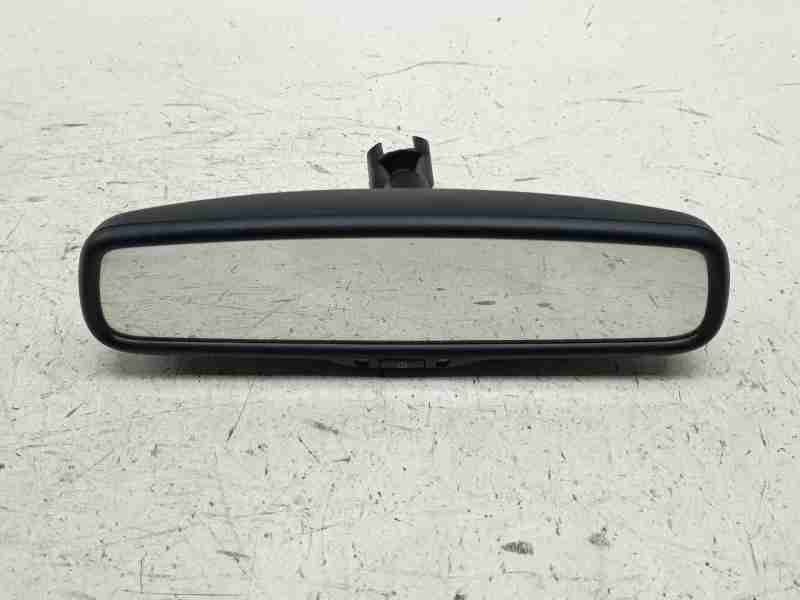 Recambio de espejo retrovisor interior para nissan qashqai (j11) n-connecta referencia OEM IAM 96321ZH30A / 9632100Q1J  