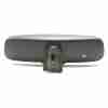Recambio de espejo retrovisor interior para nissan qashqai (j11) n-connecta referencia OEM IAM 96321ZH30A / 9632100Q1J  
