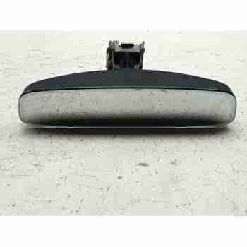 Recambio de espejo retrovisor interior para volkswagen tiguan (ad1, ax1) 2.0 tdi referencia OEM IAM 3G0857511AC / 3G0857511AC9B9