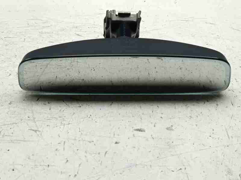 Recambio de espejo retrovisor interior para volkswagen tiguan (ad1, ax1) 2.0 tdi referencia OEM IAM 3G0857511AC / 3G0857511AC9B9