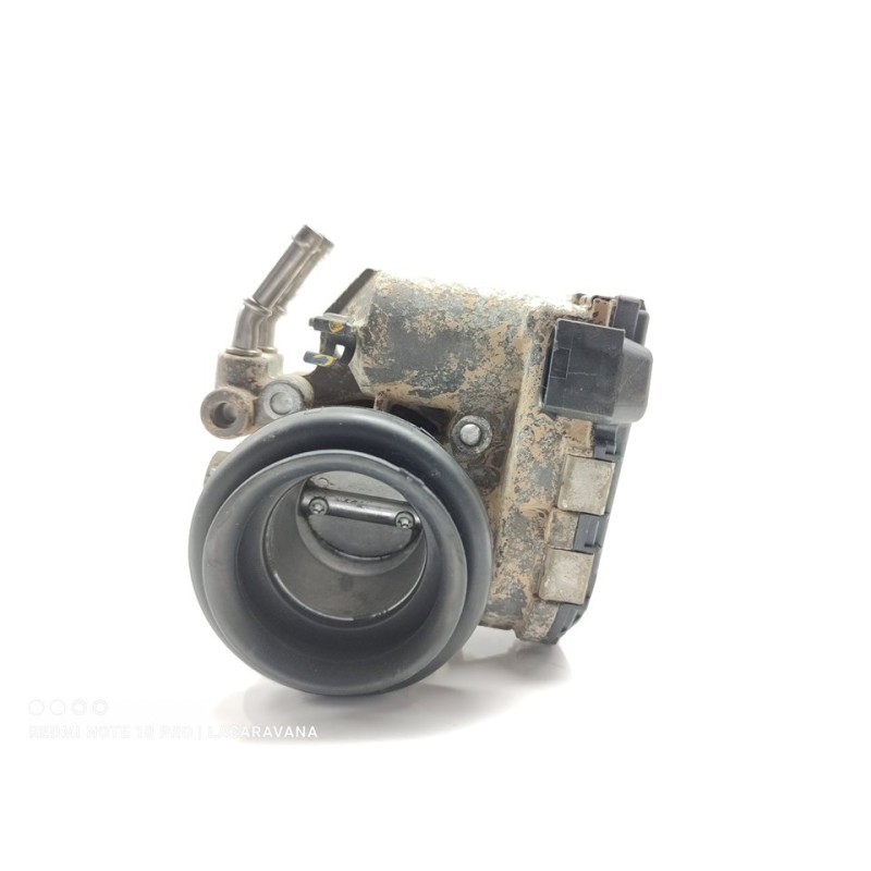 Recambio de caja mariposa para toyota aygo (kgb/wnb) básico referencia OEM IAM 220300Q020  