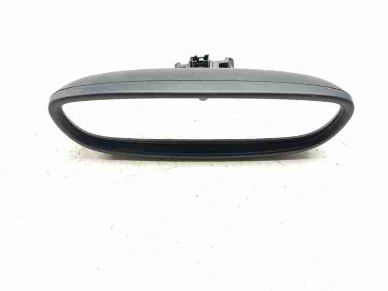 Recambio de espejo retrovisor interior para bmw x1 (f48) xdrive 20 d referencia OEM IAM 51169256134  