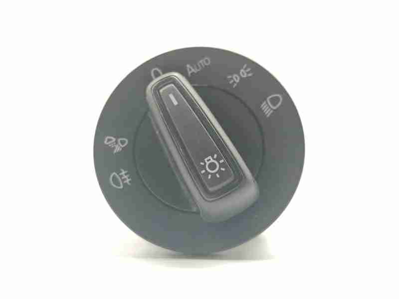 Recambio de mando luces para volkswagen tiguan (ad1, ax1) 2.0 tdi referencia OEM IAM 5G0941431BM  