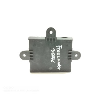 Recambio de modulo electronico para land rover freelander (lr2) td4 s referencia OEM IAM 6G9T14B534BL  