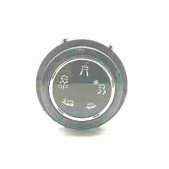 Recambio de interruptor para citroën c5 aircross (ac_, aj_, ar_, a4_) 2.0 bluehdi 180 (ajehzr) referencia OEM IAM 98113880VD  