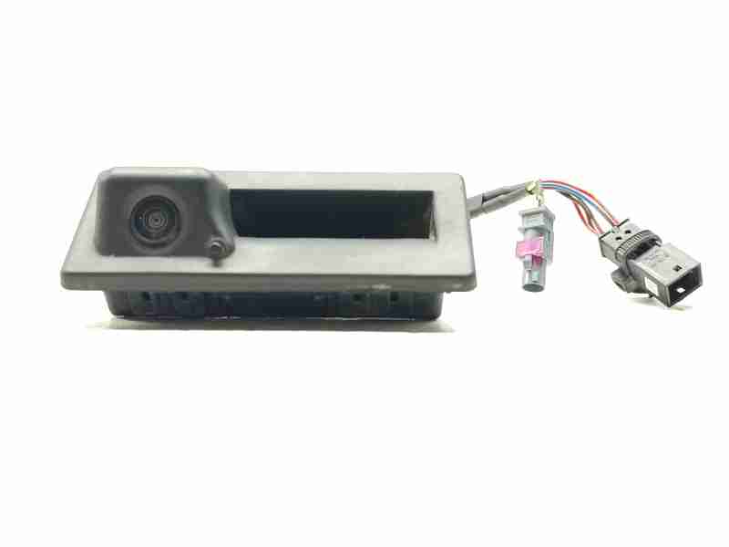 Recambio de camara vision trasera para volkswagen tiguan (ad1, ax1) 2.0 tdi referencia OEM IAM 5NA827566D  