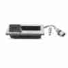 Recambio de camara vision trasera para volkswagen tiguan (ad1, ax1) 2.0 tdi referencia OEM IAM 5NA827566D  
