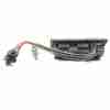 Recambio de camara vision trasera para volkswagen tiguan (ad1, ax1) 2.0 tdi referencia OEM IAM 5NA827566D  