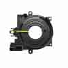 Recambio de anillo airbag para nissan pulsar hatchback (c13) 1.5 dci referencia OEM IAM 255544EA0A  