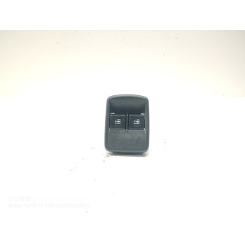 Recambio de mando elevalunas delantero izquierdo para dacia dokker ambiance referencia OEM IAM 254110431R  