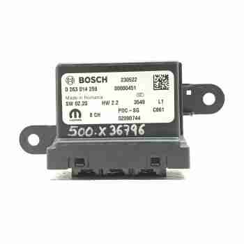 MODULO ELECTRONICO 0263014259 / 52090744 