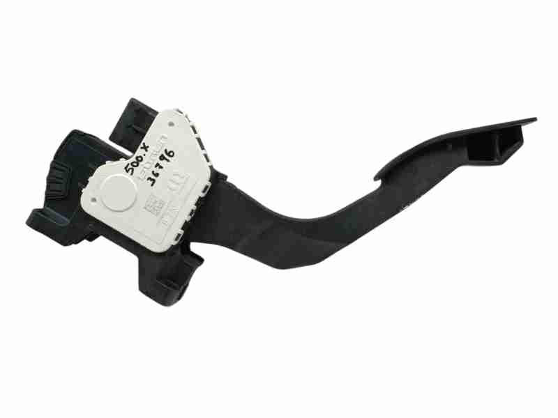 Recambio de pedal acelerador para fiat 500x (334_) 1.0 (334.axn1b) referencia OEM IAM 52191461 / 0000052191461  