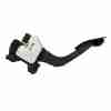 Recambio de pedal acelerador para fiat 500x (334_) 1.0 (334.axn1b) referencia OEM IAM 52191461 / 0000052191461  