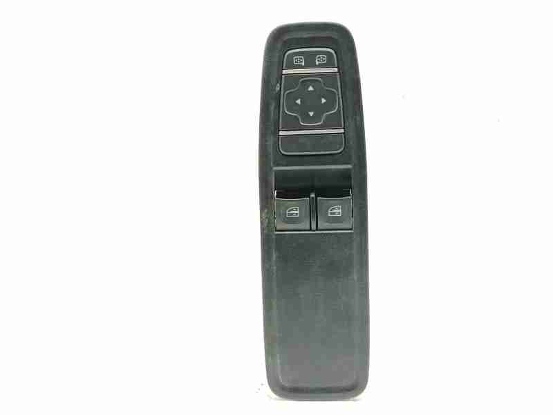 Recambio de mando elevalunas delantero izquierdo para renault kangoo iii rapid profesional referencia OEM IAM 254118044R  