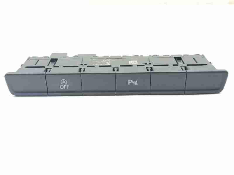 Recambio de interruptor para volkswagen touran (5t1) 1.6 tdi referencia OEM IAM 5TA927132A  