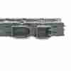 Recambio de interruptor para volkswagen touran (5t1) 1.6 tdi referencia OEM IAM 5TA927132A  