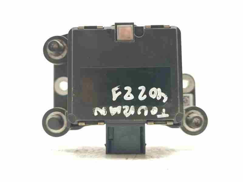 Recambio de modulo electronico para volkswagen touran (5t1) 1.6 tdi referencia OEM IAM 5QA907561C  