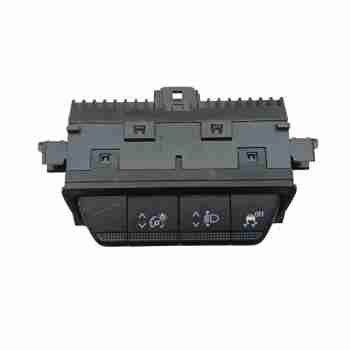 Recambio de interruptor para renault kangoo iii rapid profesional referencia OEM IAM 259805104R  