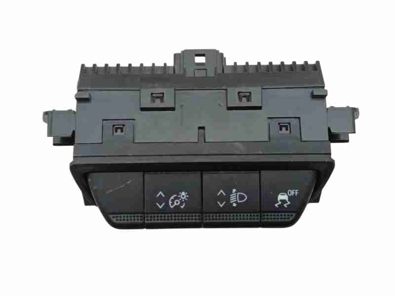 Recambio de interruptor para renault kangoo iii rapid profesional referencia OEM IAM 259805104R  