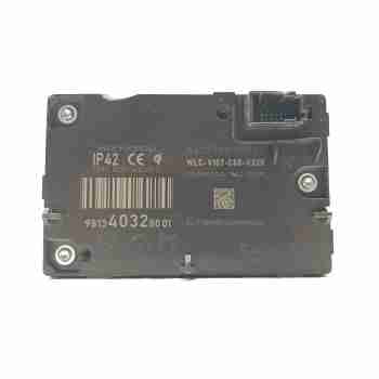 Recambio de modulo electronico para citroën c5 aircross (ac_, aj_, ar_, a4_) 2.0 bluehdi 180 (ajehzr) referencia OEM IAM 9813403